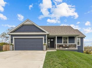 3507 NE 85th St, Kansas City, MO 64156