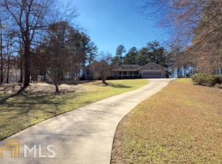 142 W Lakeview Dr, Milledgeville, GA 31061