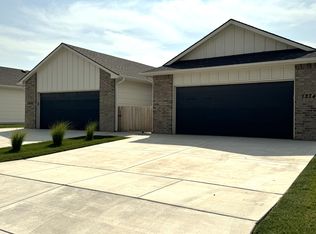 12743-12745 S Wheatland St, Wichita, KS 67235