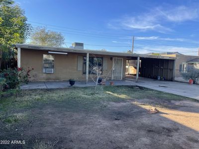 4440 S 8th St, Phoenix, AZ, 85040