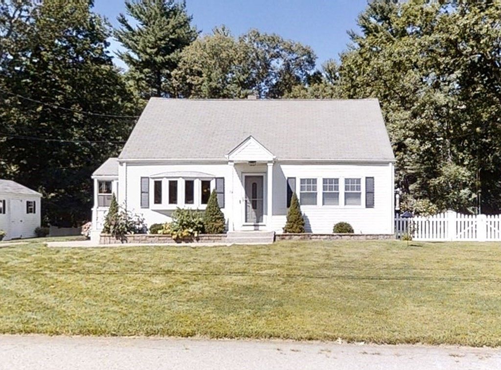 19 Marie St, Tewksbury, MA 01876 Zillow
