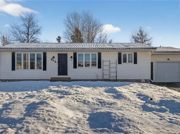 812 Centrale, Dieppe, NB E1A 6V5