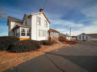 6770 County Road Tt, Marshall, WI 53559