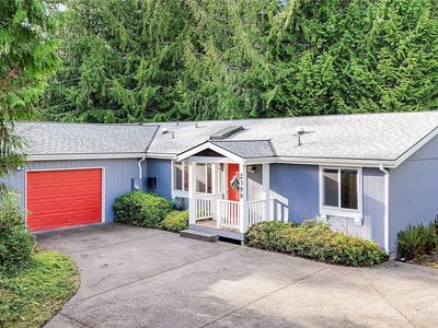 2399 Highland Loop, Port Townsend, WA, 98368