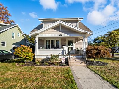 424 3rd St, Findlay, OH, 45840