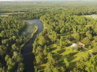 27325 Glass Rd, Robertsdale, AL 36567