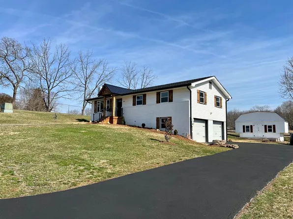 537 Mosswood Ln, Bristol, VA 24201