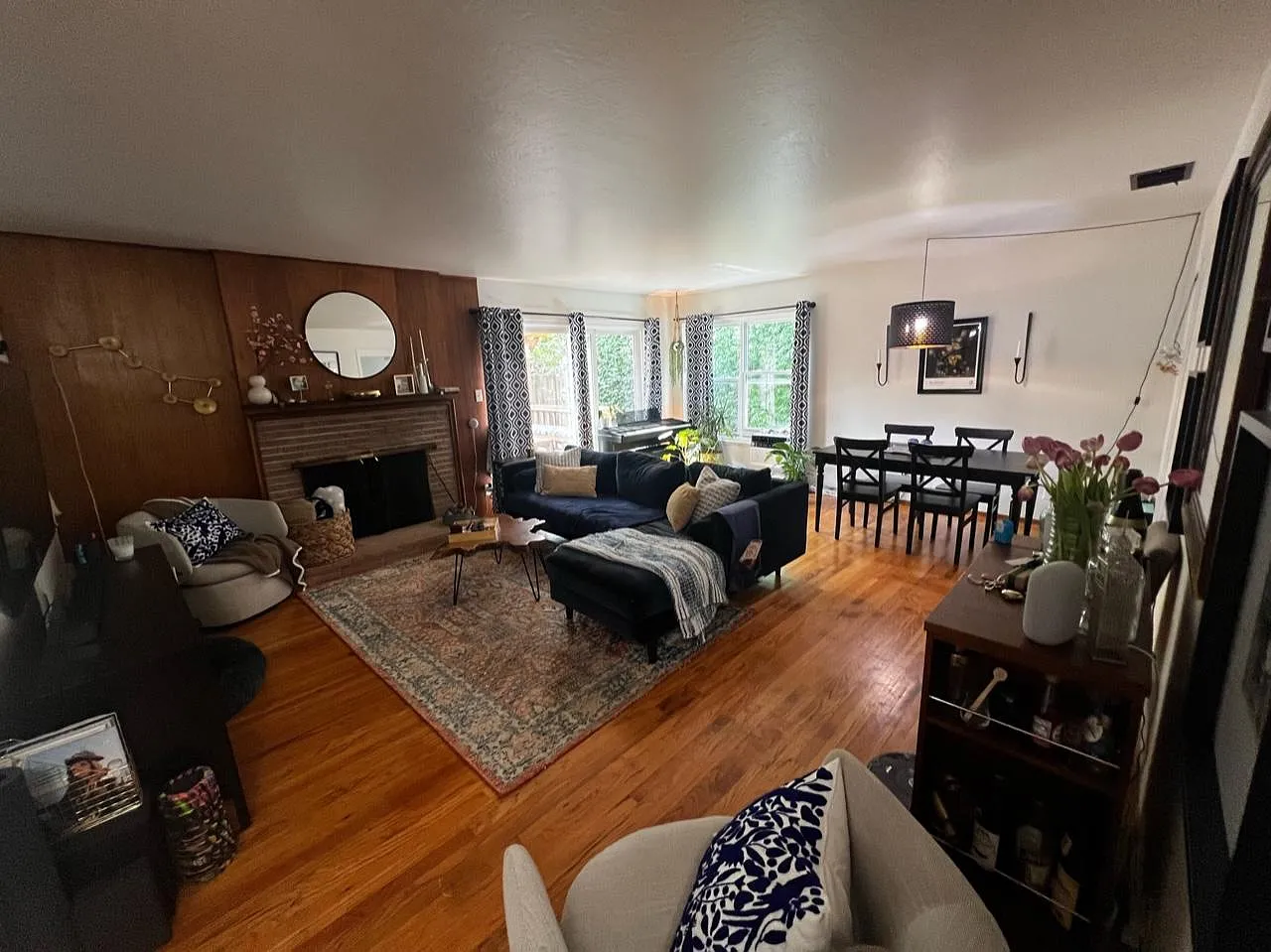 3 bed, 1200 sqft, $6,000 — Photo 4