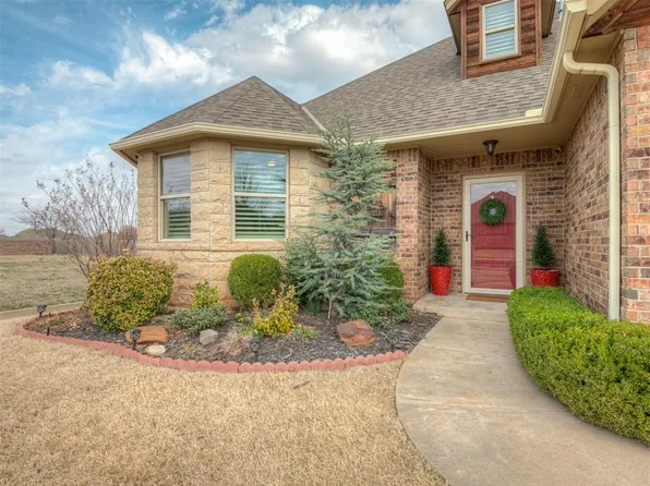 3612 Pistache Ln, Yukon, OK 73099