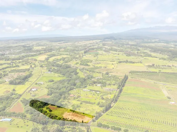28-1385 Old Railroad Way Lot 56, Pepeekeo, HI 96783