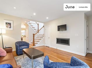 1845 Burke St SE, Washington, DC 20003