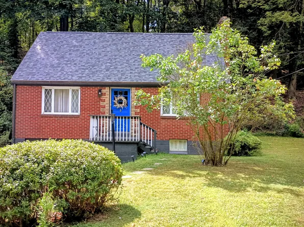 2435 Brandt School Rd, Wexford, PA 15090