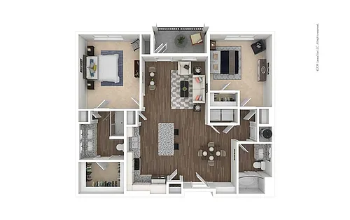 Floor plan Links
