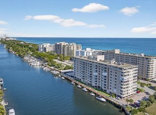 1050 Hillsboro Mile #704w, Hillsboro Beach, FL 33062