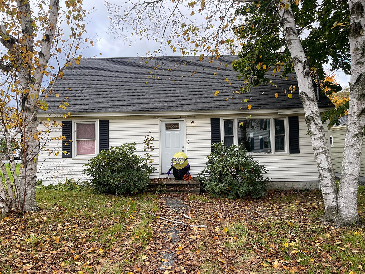 158 South Avenue, Lewiston, ME 04240 MLS 1576465 Zillow