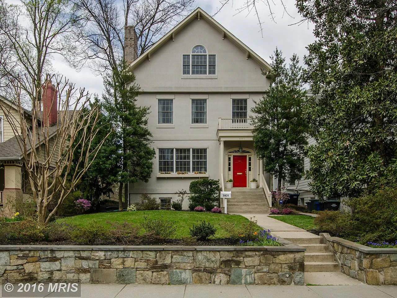3821 Military Rd NW photo 1