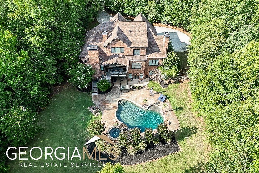 500 Antrim Glen Rd, Hoschton, GA 30548 Zillow