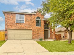 10914 Arabian Gate, San Antonio, TX 78254