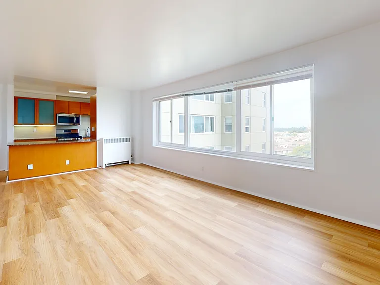 Parkmerced Apartments — Photo 81