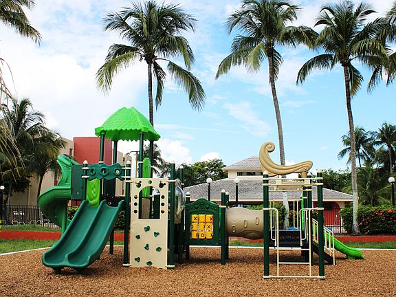 Children's Playground