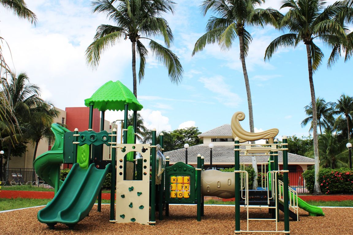 Children's Playground