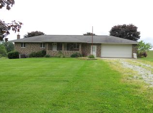 35999 Johnson Ridge Rd, Barnesville, OH 43713
