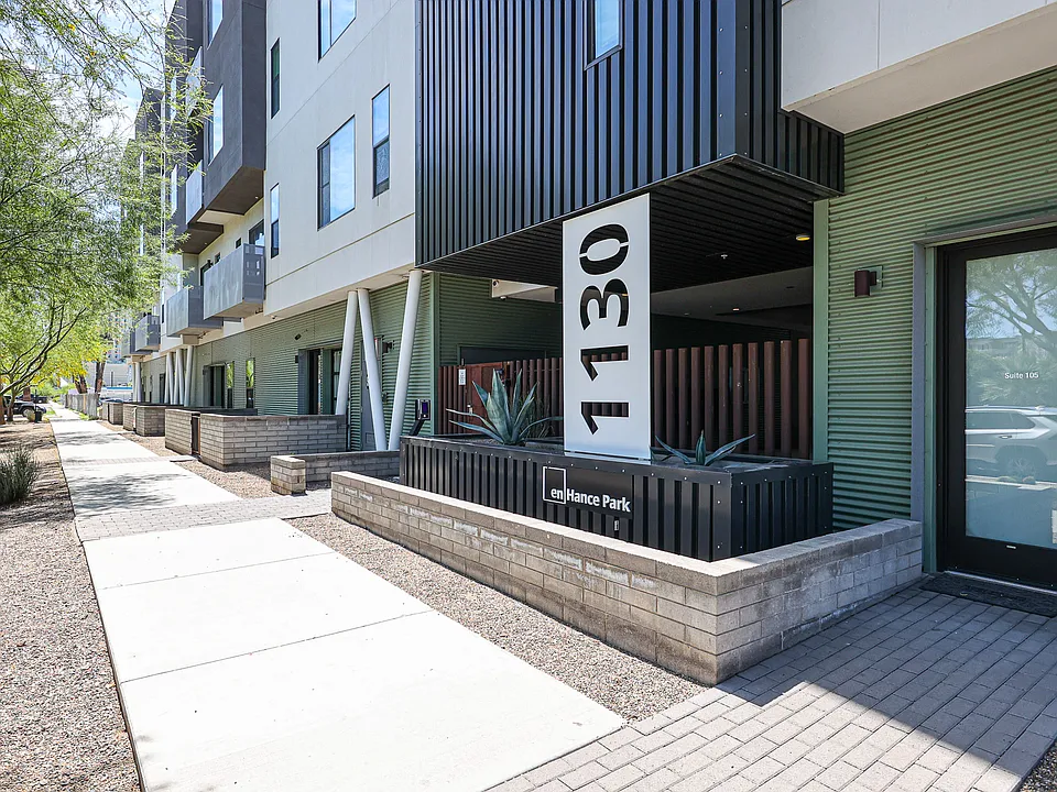 1130 N 2nd St #405