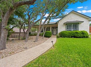 105 Saint Andrews Loop, Kerrville, TX 78028