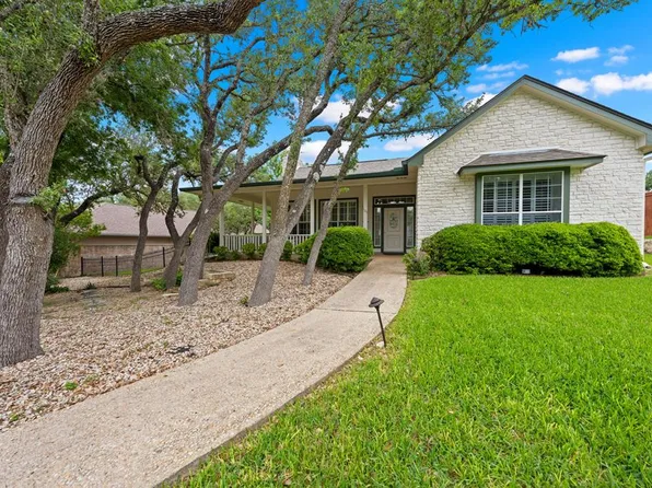 105 Saint Andrews Loop, Kerrville, TX 78028