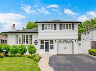 10 Tullamore Rd, Brampton, ON L6W 1J7