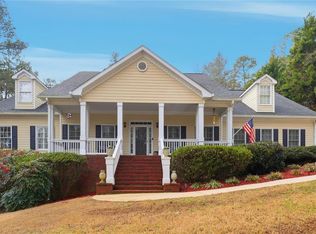 2625 Abbey Ridge Rd SW, Conyers, GA 30094