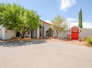 1624 Camino Bello Ln, El Paso, TX 79902