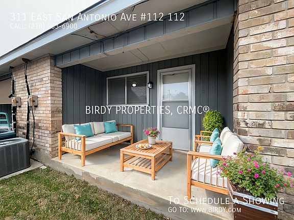 5th image of 311 E San Antonio Ave #112