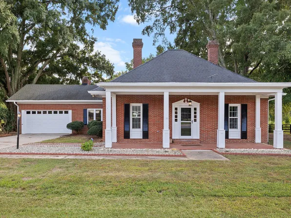 474 Hagwood Rd, Zebulon, NC 27597