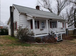 207 Church St, Rhodhiss, NC 28667