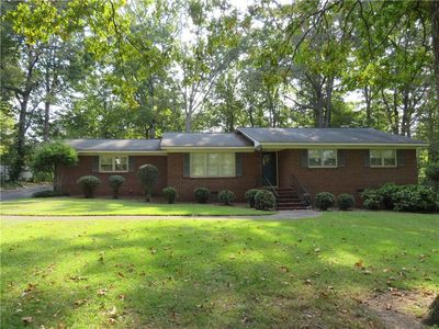 416 Lakeview Dr, Cedartown, GA, 30125