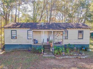 103 Parkview A & #B, Barnesville, GA 30204