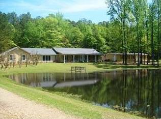 470 Richardson Rd, Farmerville, LA 71241