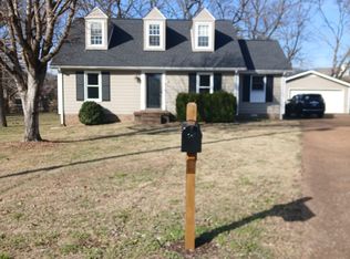 1016 Blythe Ct W, Nashville, TN 37221