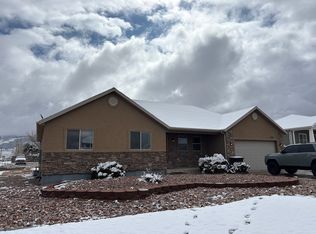 3680 N 250 E, Cedar City, UT 84721
