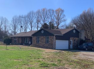 4919 S Whitman Rd, Connersville, IN 47331