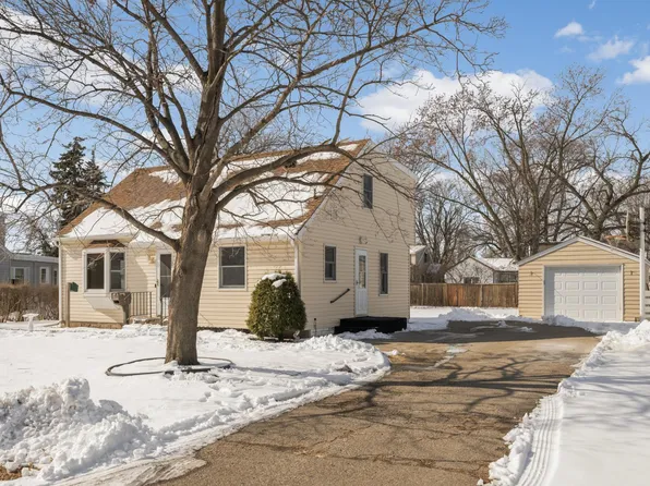 7632 Blaisdell Ave S, Richfield, MN 55423