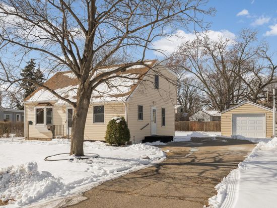 7632 Blaisdell Ave S, Richfield, MN 55423