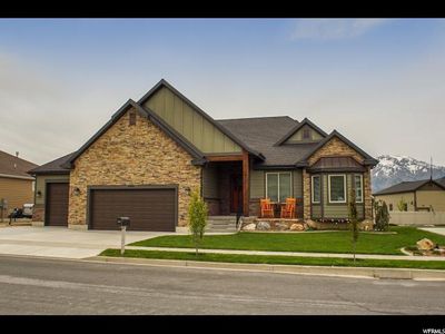 5965 Fairfield Dr, Mountain Green, UT, 84050
