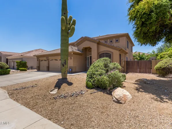 1491 E Rawhide Avenue, Gilbert, AZ 85296