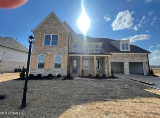 13605 Broadmore Ln, Olive Branch, MS 38654