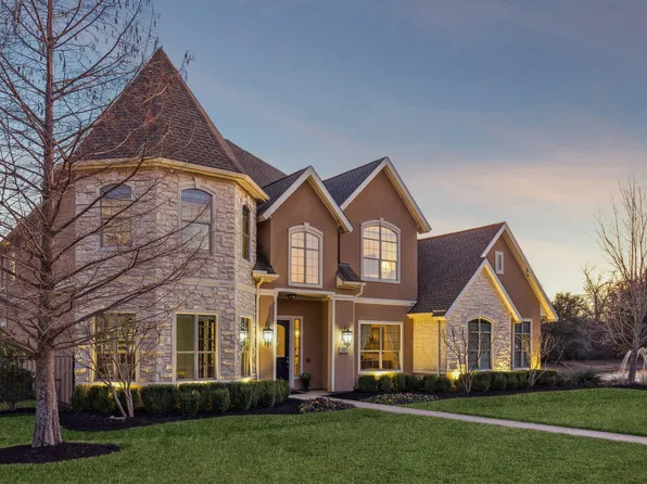 2421 Top Rail Ln, Southlake, TX 76092