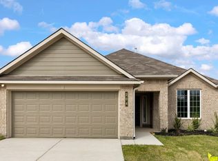 2011 Filmore Cv, Temple, TX 76504
