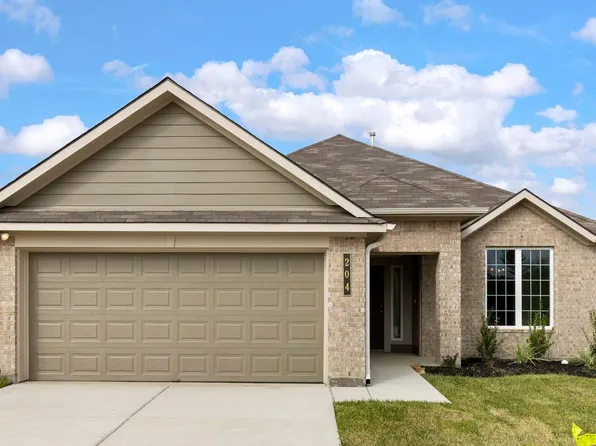 2011 Filmore Cv, Temple, TX 76504