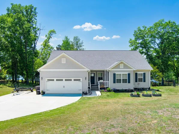 102 Indian Ridge Point, Laurens, SC 29360